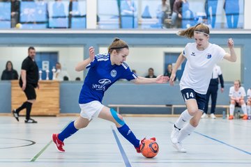 Bild 513 - F Loewinnen Hallen Cup